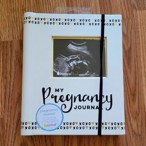 🆕️Pregnant Journal